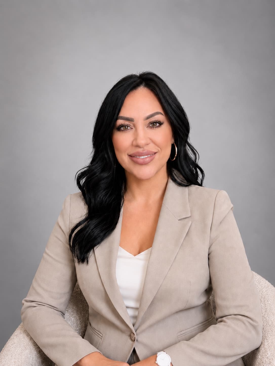 Amanda Armijo, founder of AERIS