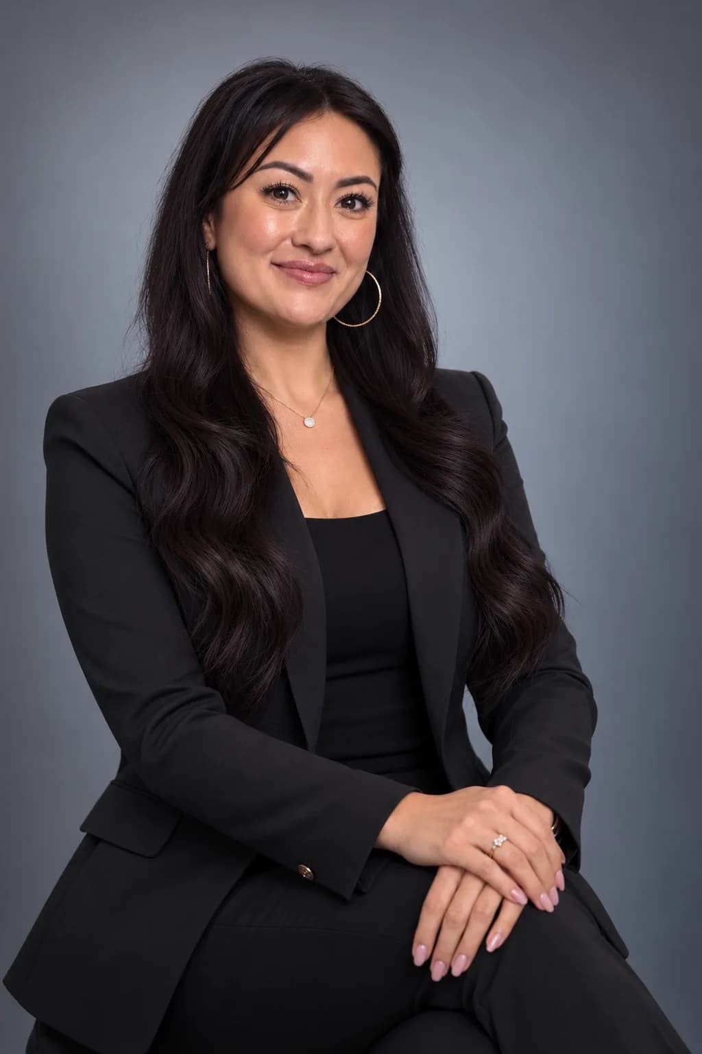 Portrait of Belinda DeMario, MD
