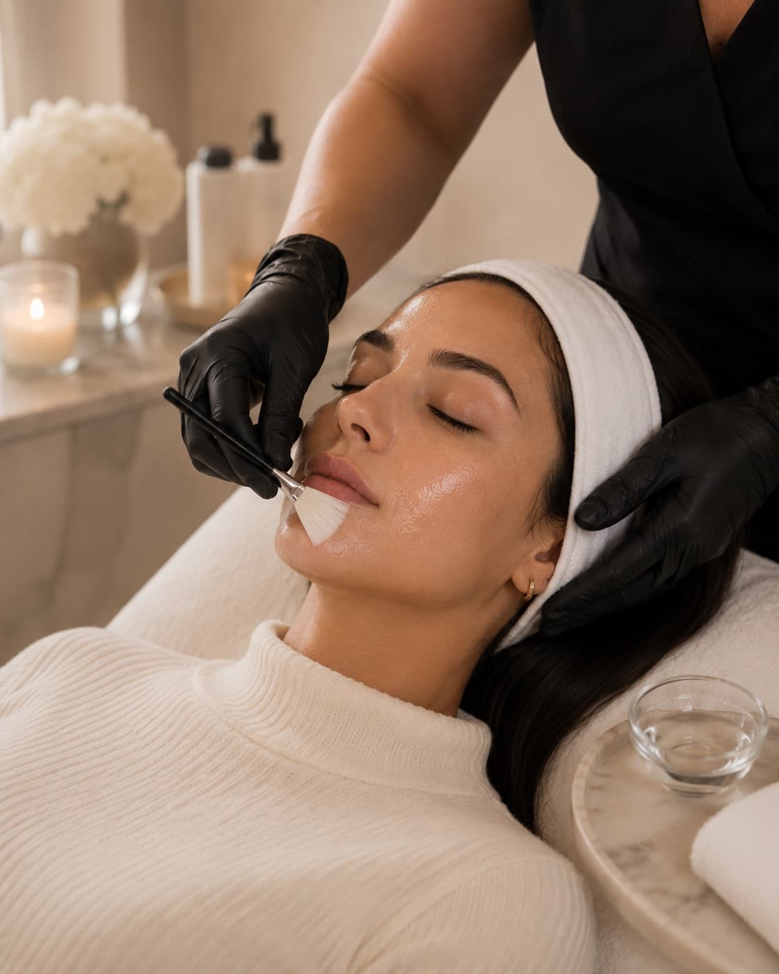 Chemical Peels